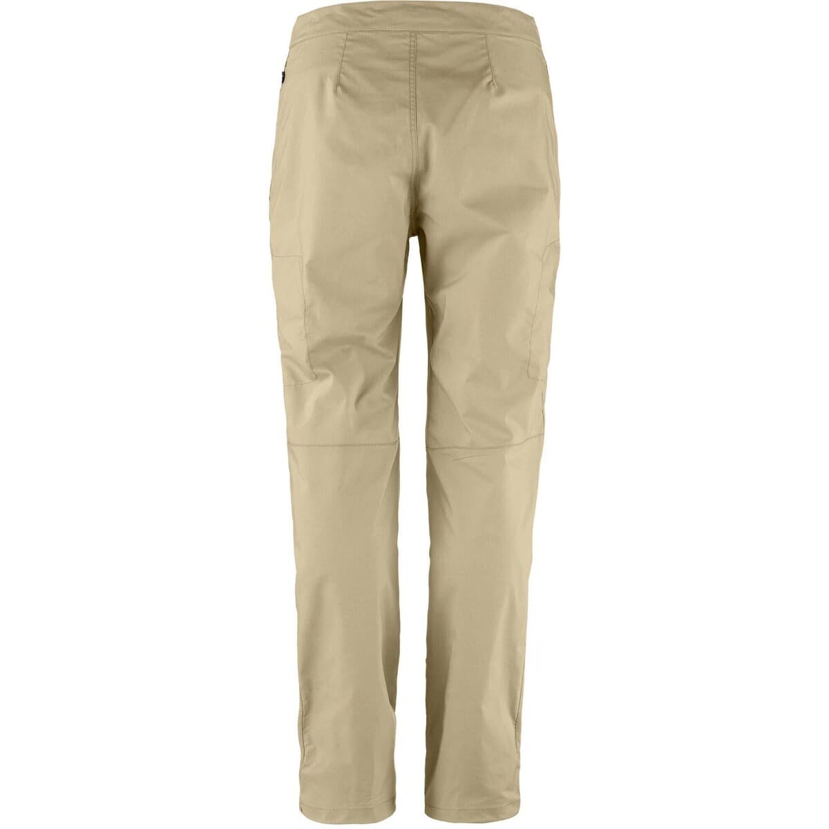 Women's Pants Fjallraven Brown
