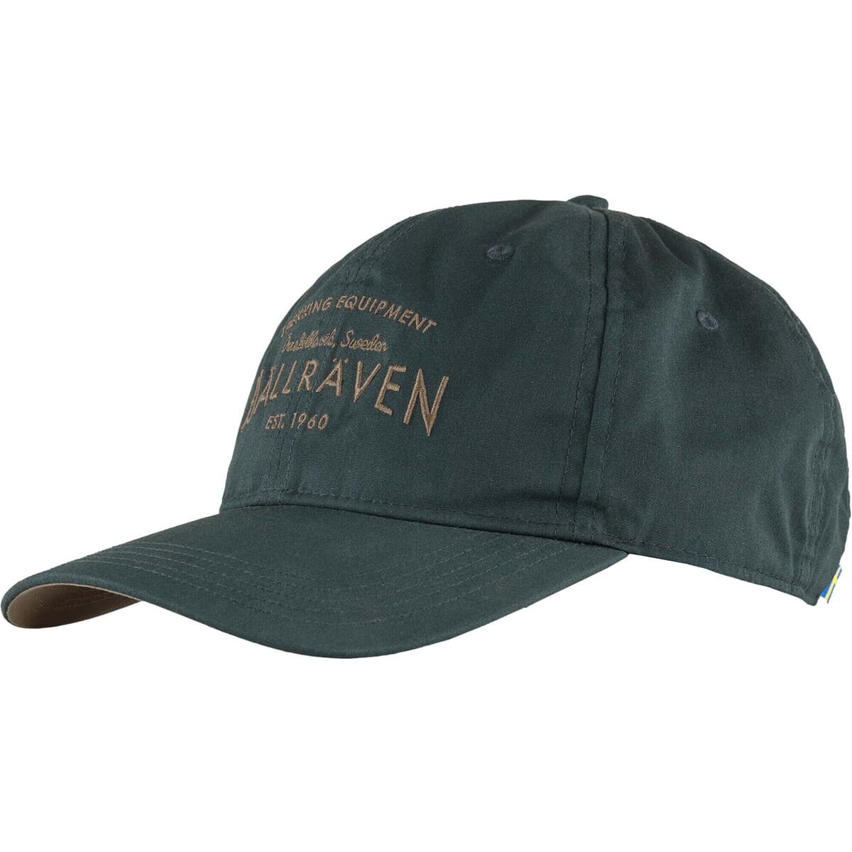 Κασκέτο Fjallraven Fjällräven Est 1960 Cap