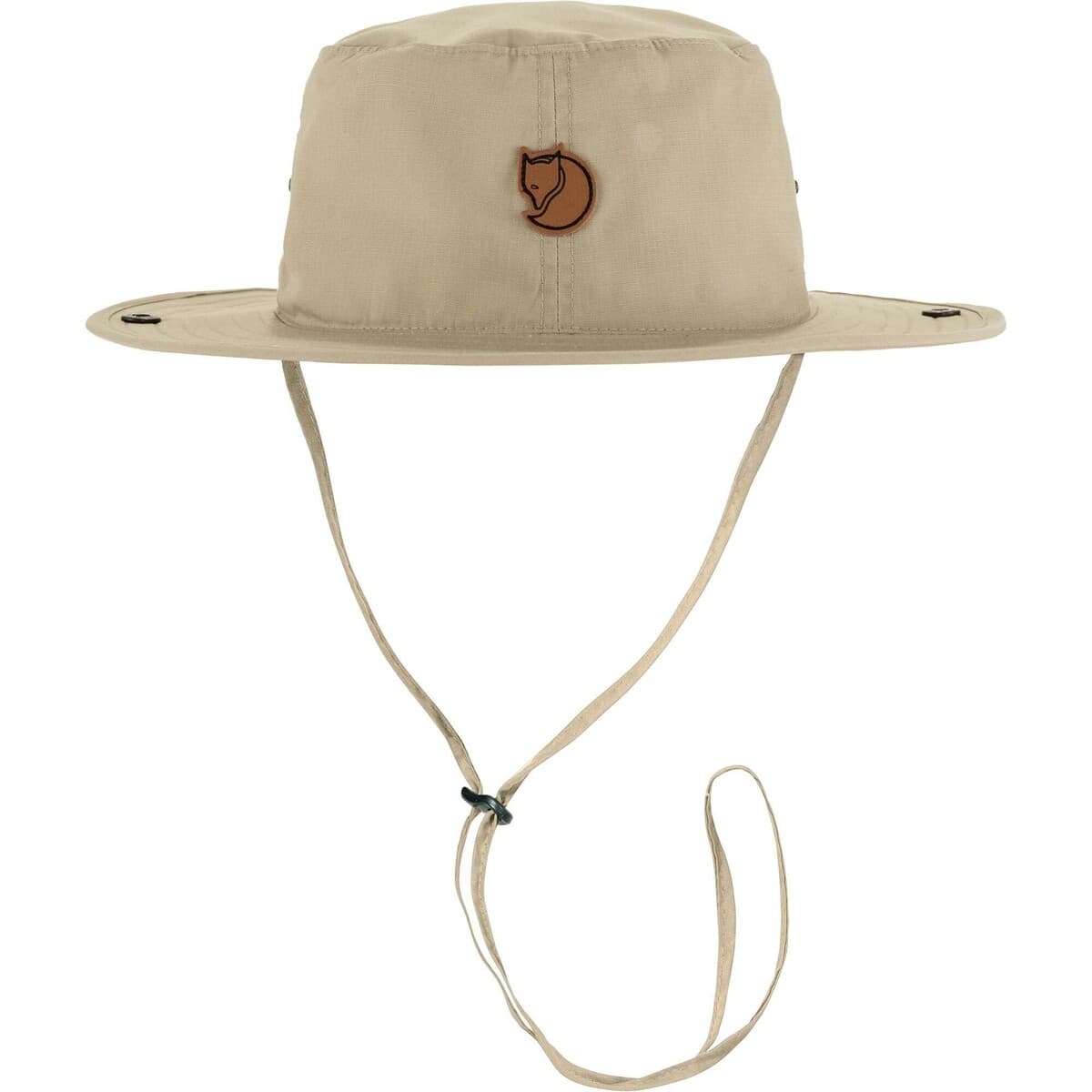 Women's Caps Fjallraven Brown