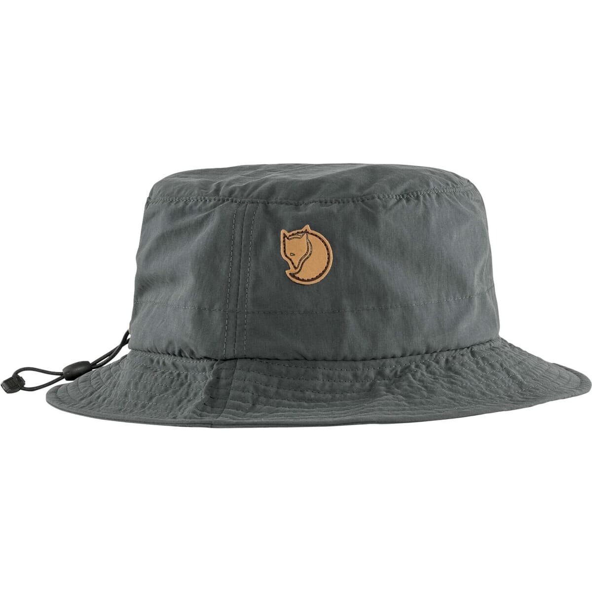 Women's Caps Fjallraven Gray
