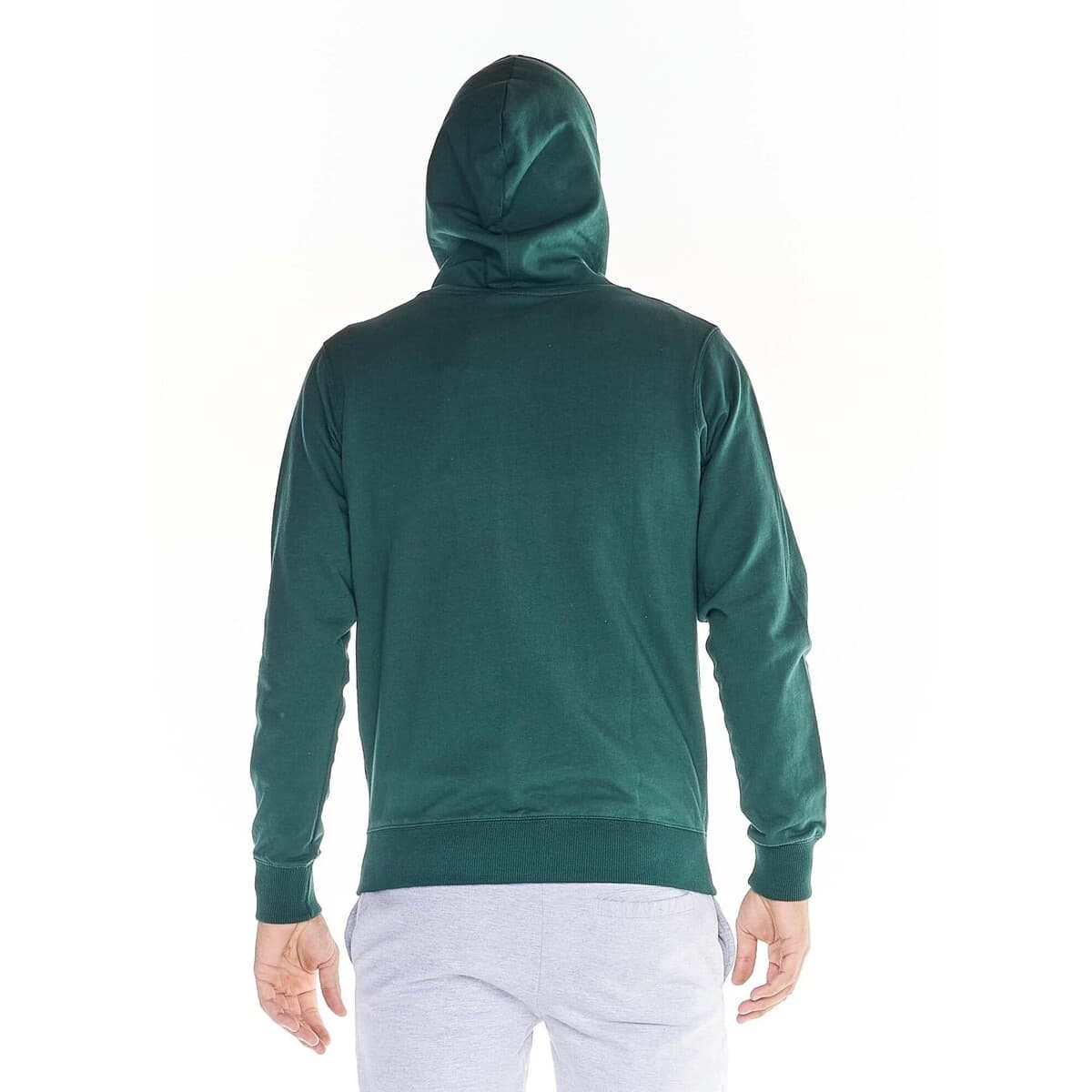 Men's Sweatshirts Leone 1947 Green