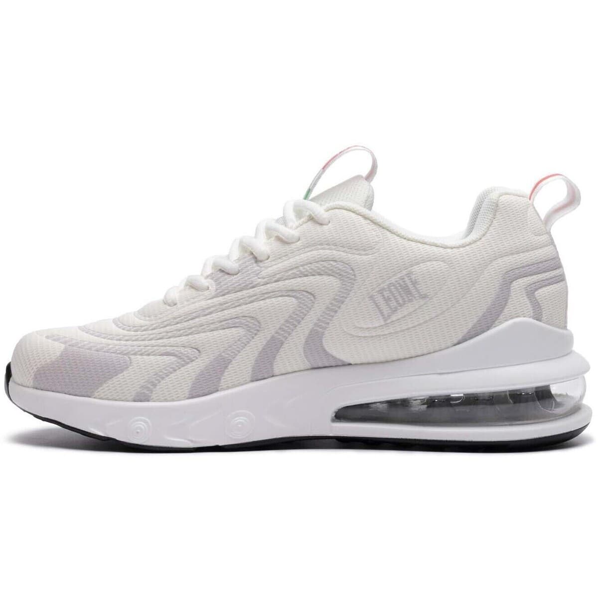 Men's Sneakers Leone 1947 White