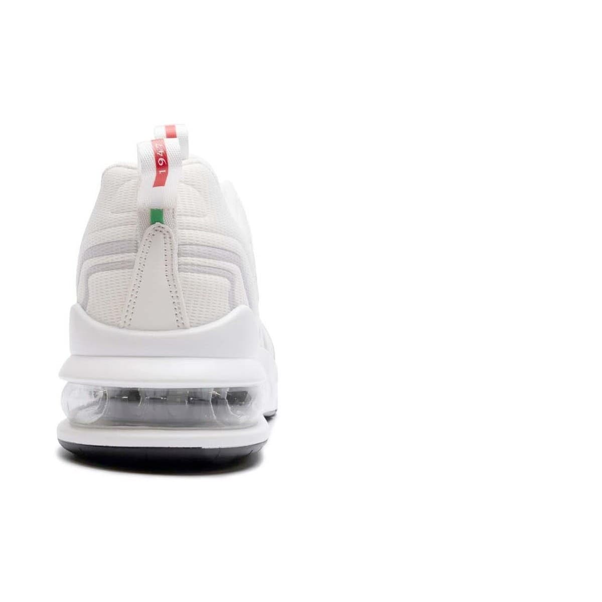 Men's Sneakers Leone 1947 White