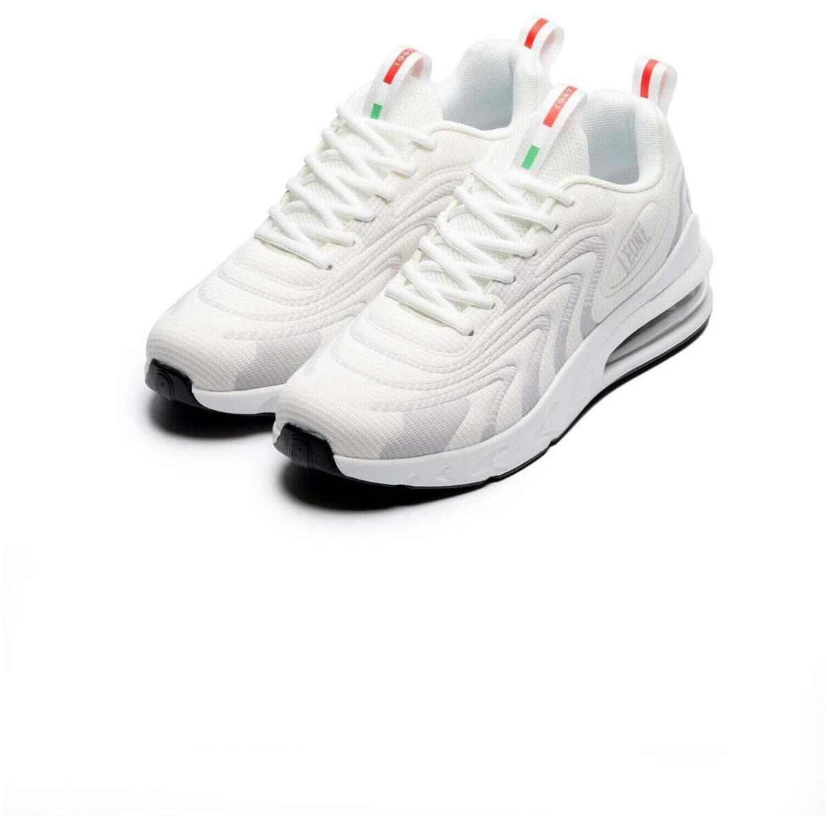 Men's Sneakers Leone 1947 White