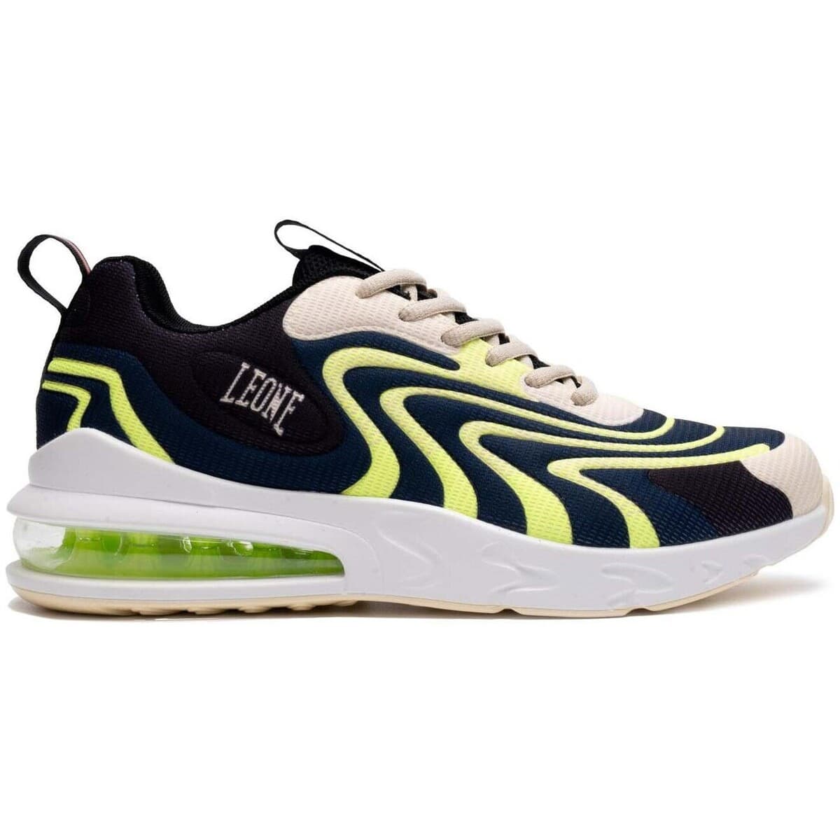 Xαμηλά Sneakers Leone 1947 Men's Shoes Wave