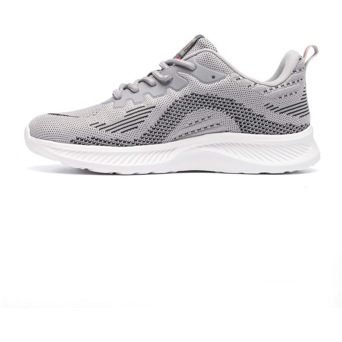 Men's Sneakers Leone 1947 Gray