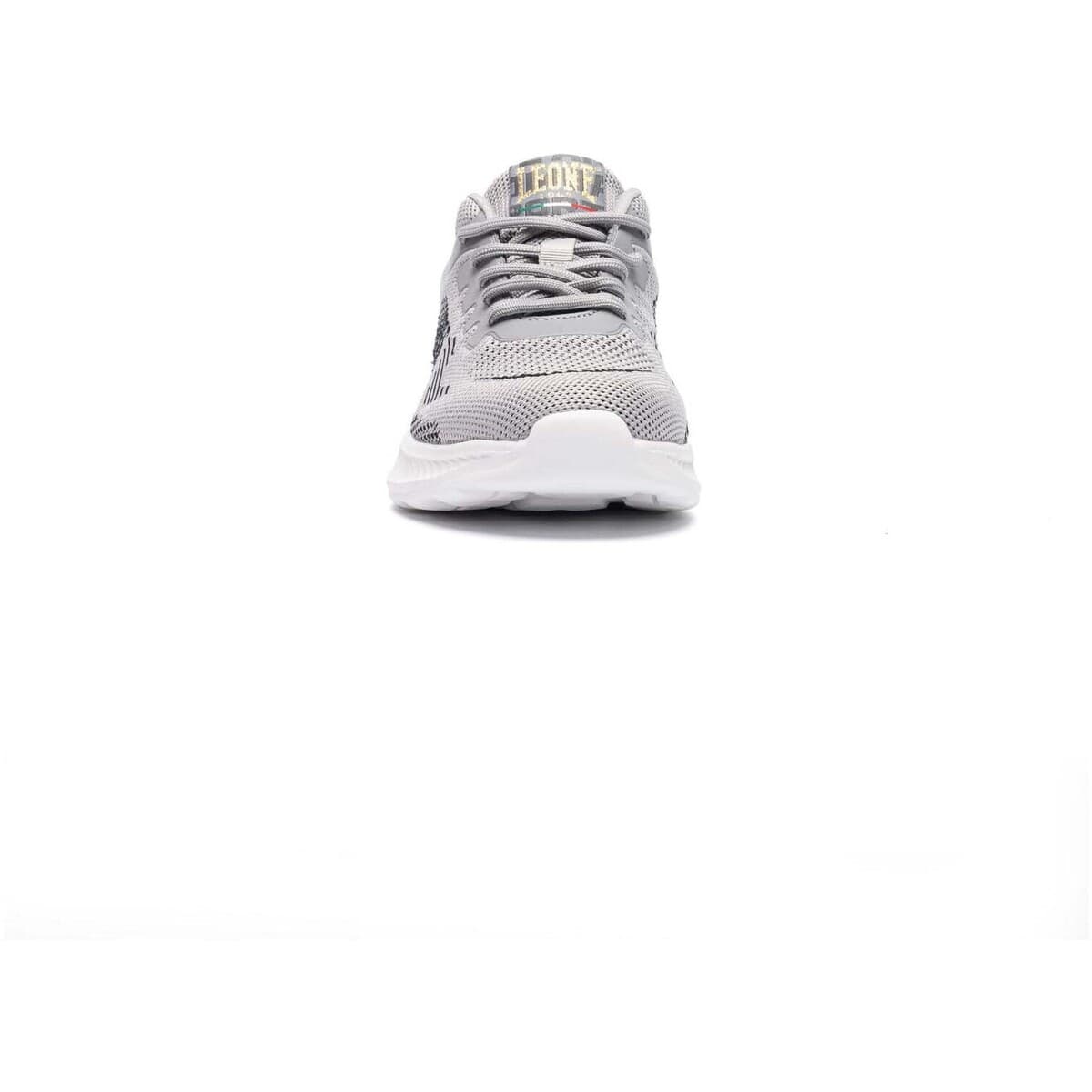 Men's Sneakers Leone 1947 Gray