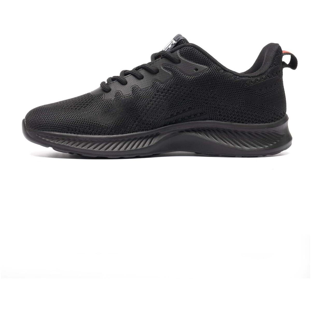 Men's Sneakers Leone 1947 Black