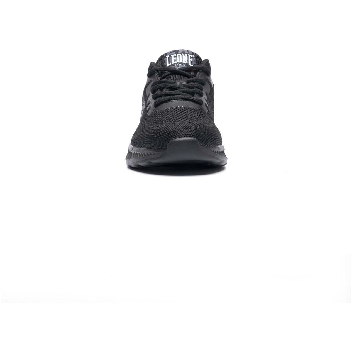 Men's Sneakers Leone 1947 Black