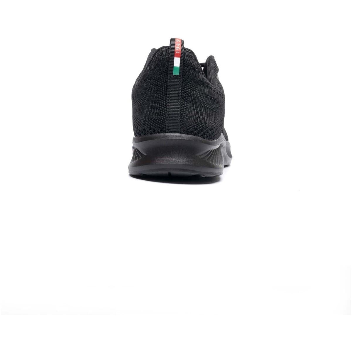 Men's Sneakers Leone 1947 Black