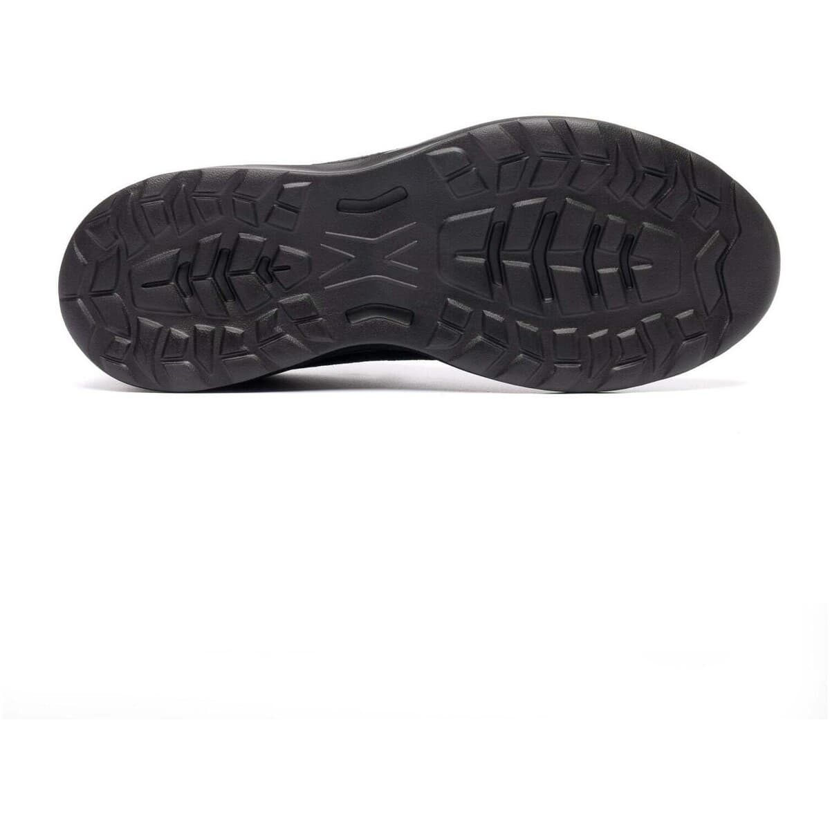 Men's Sneakers Leone 1947 Black