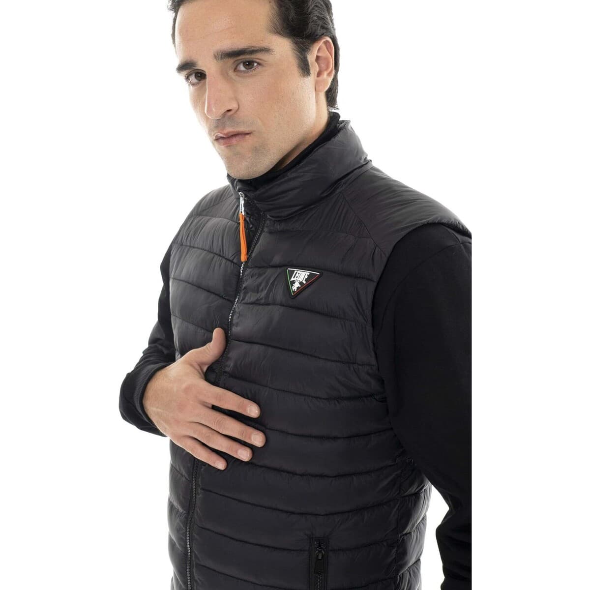 Men's Blazers Leone 1947 Black