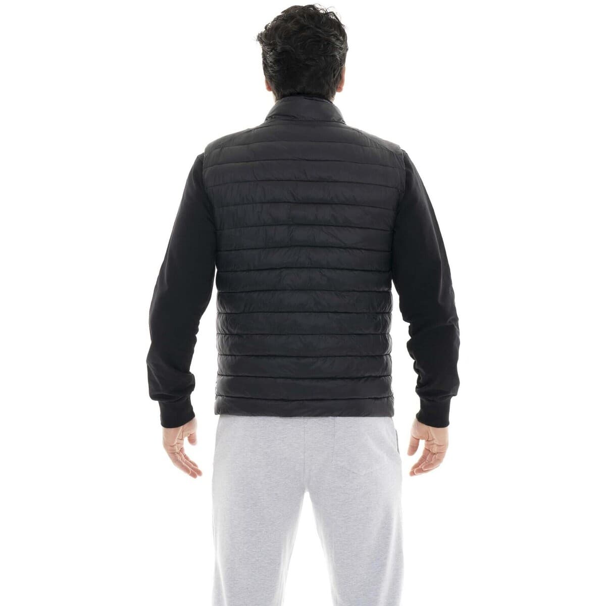 Men's Blazers Leone 1947 Black