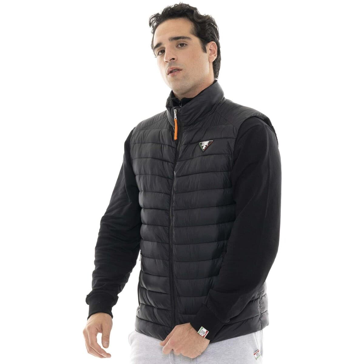 Men's Blazers Leone 1947 Black