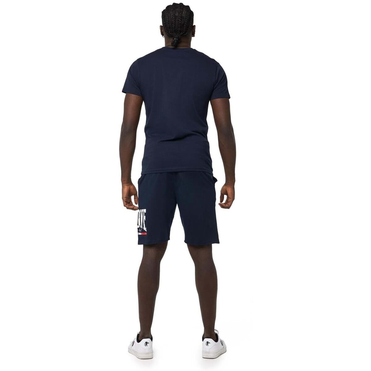 Men's T-Shirts Leone 1947 Blue