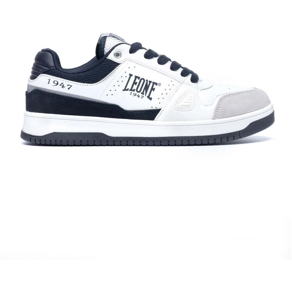 Men's Sneakers Leone 1947 Blue