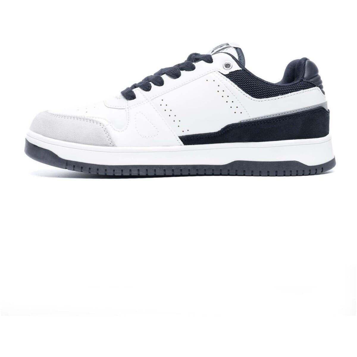 Men's Sneakers Leone 1947 Blue