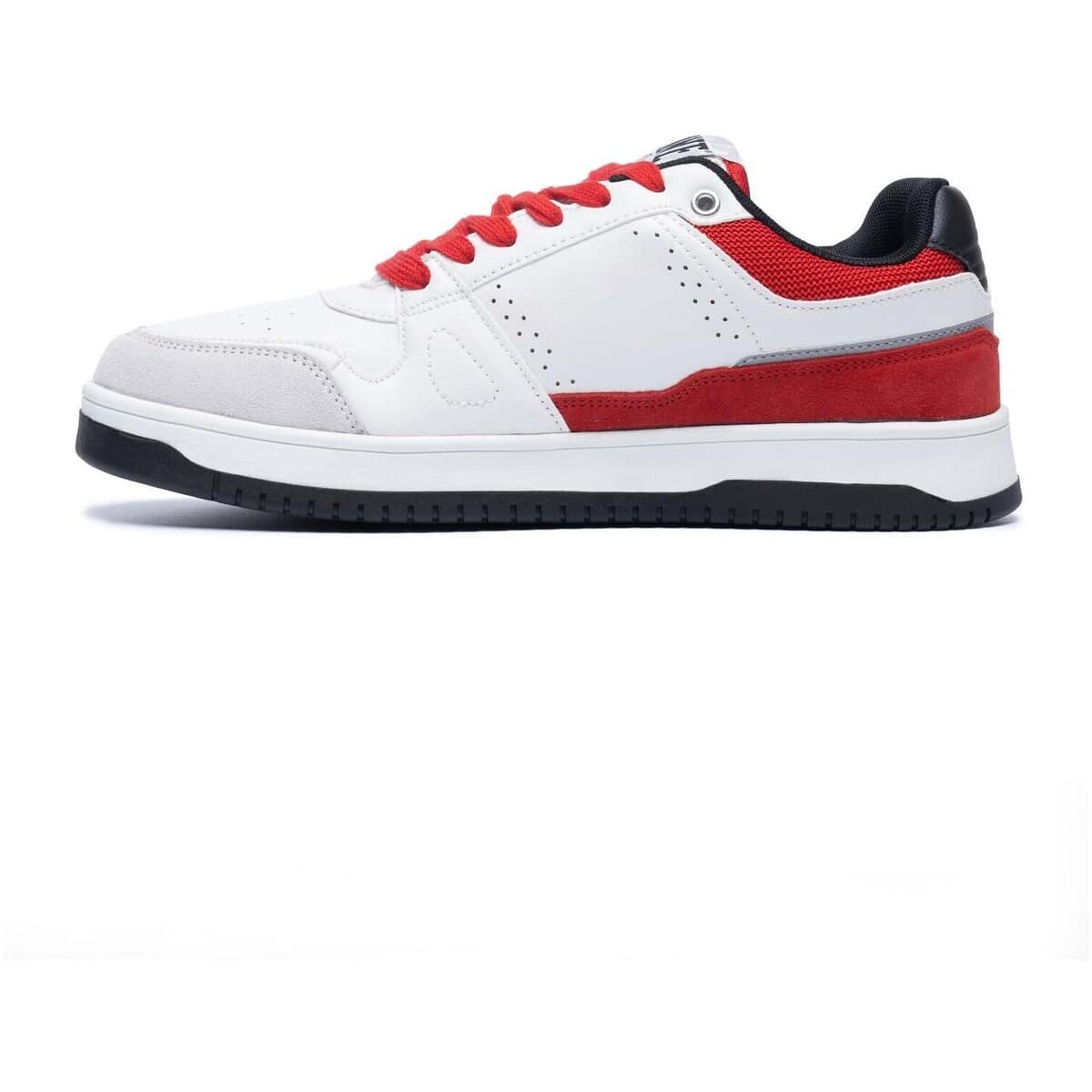 Men's Sneakers Leone 1947 Red