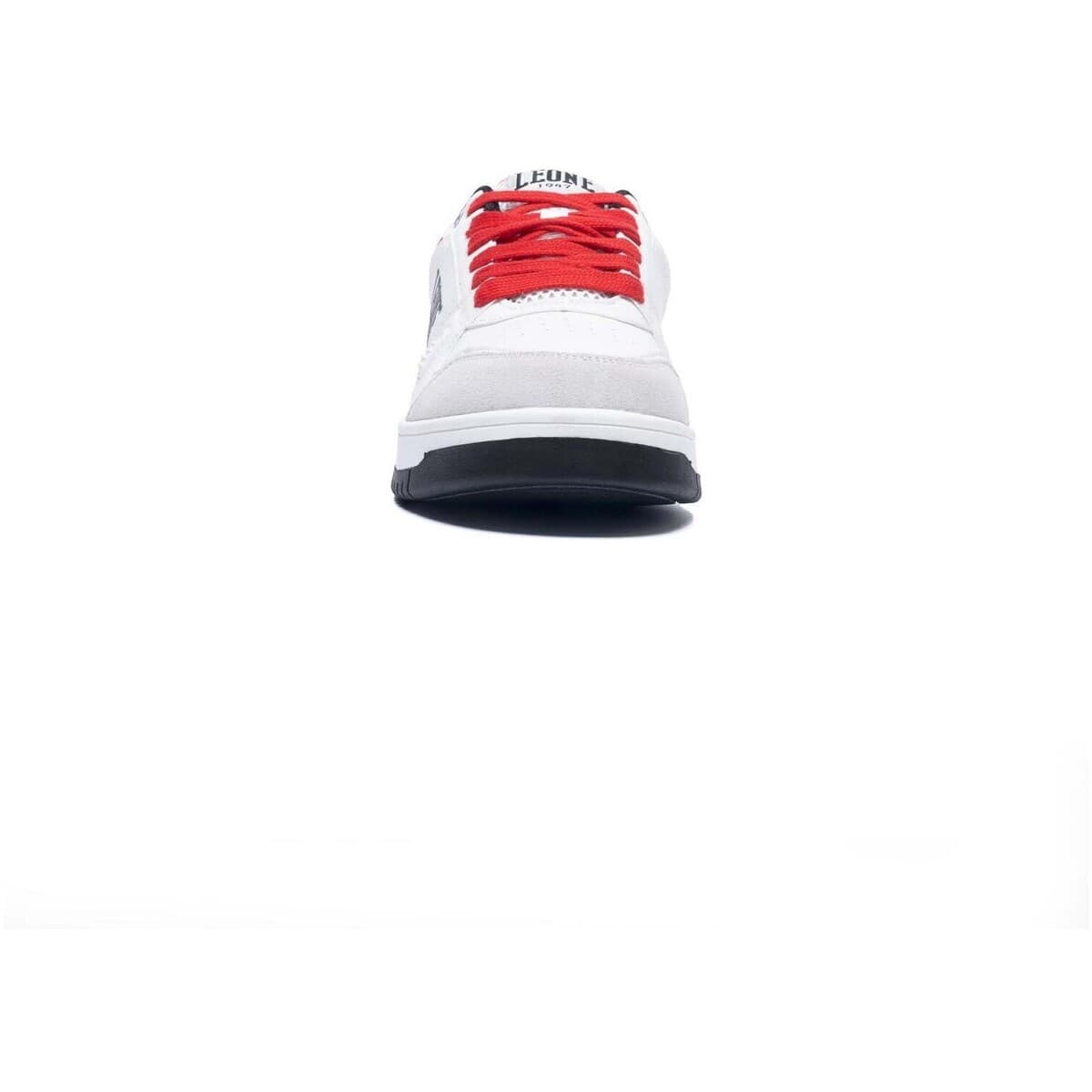 Men's Sneakers Leone 1947 Red
