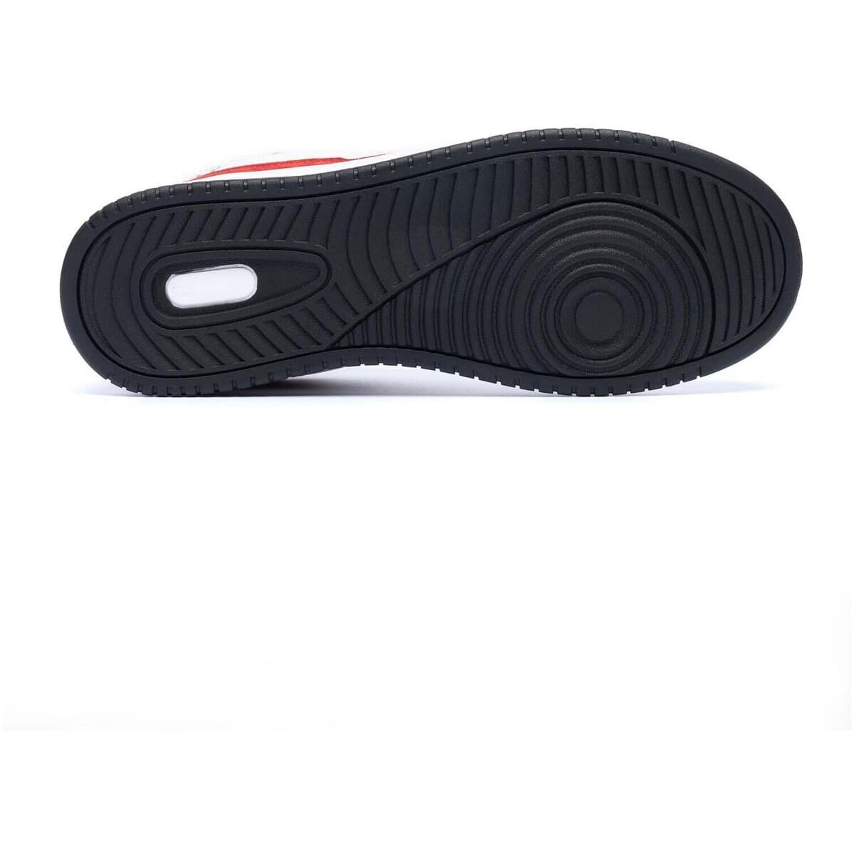 Men's Sneakers Leone 1947 Red