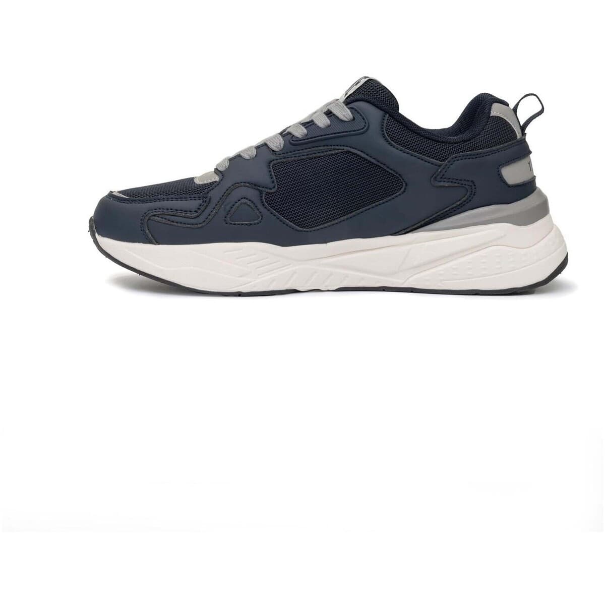 Men's Sneakers Leone 1947 Blue