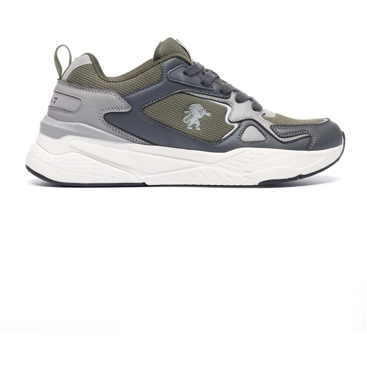 Xαμηλά Sneakers Leone 1947 Men's Shoes Insert