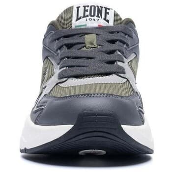 Men's Sneakers Leone 1947 Green