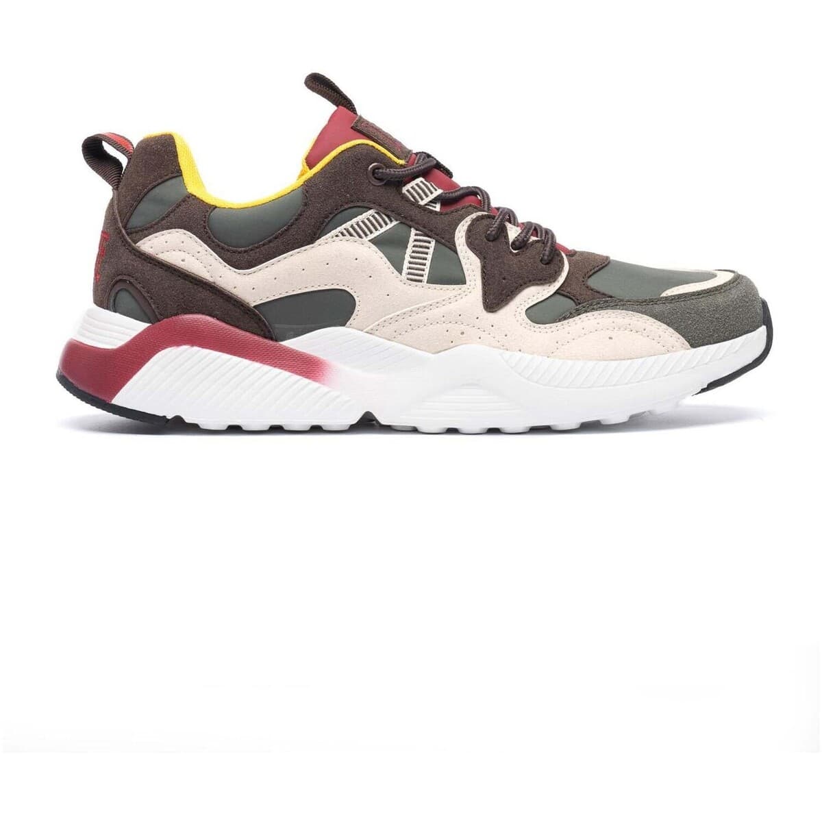 Xαμηλά Sneakers Leone 1947 Men's Shoes Nature