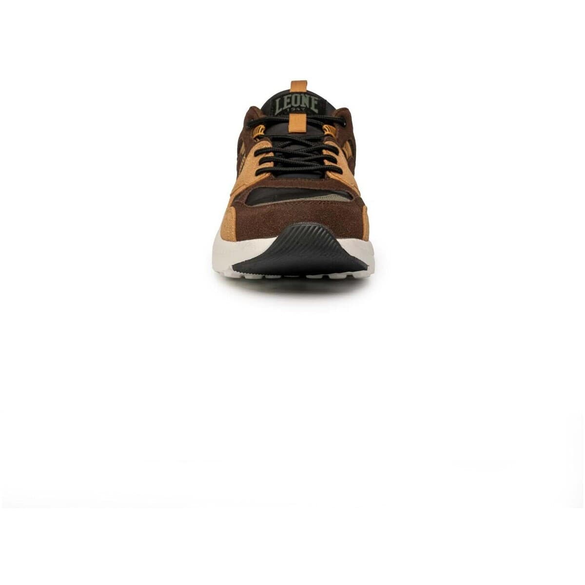 Men's Sneakers Leone 1947 Brown