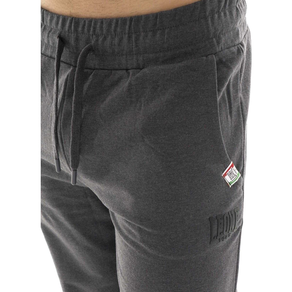 Men's Tracksuits Leone 1947 Gray