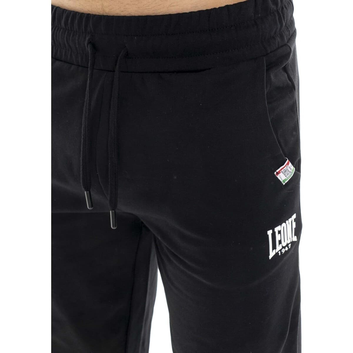 Men's Tracksuits Leone 1947 Black