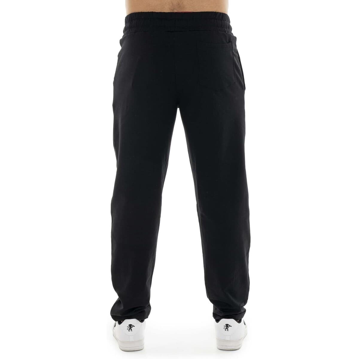 Men's Tracksuits Leone 1947 Black
