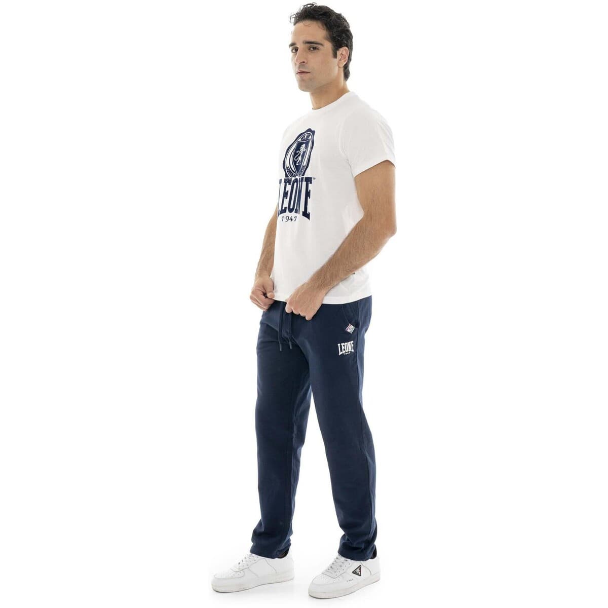 Men's Tracksuits Leone 1947 Blue
