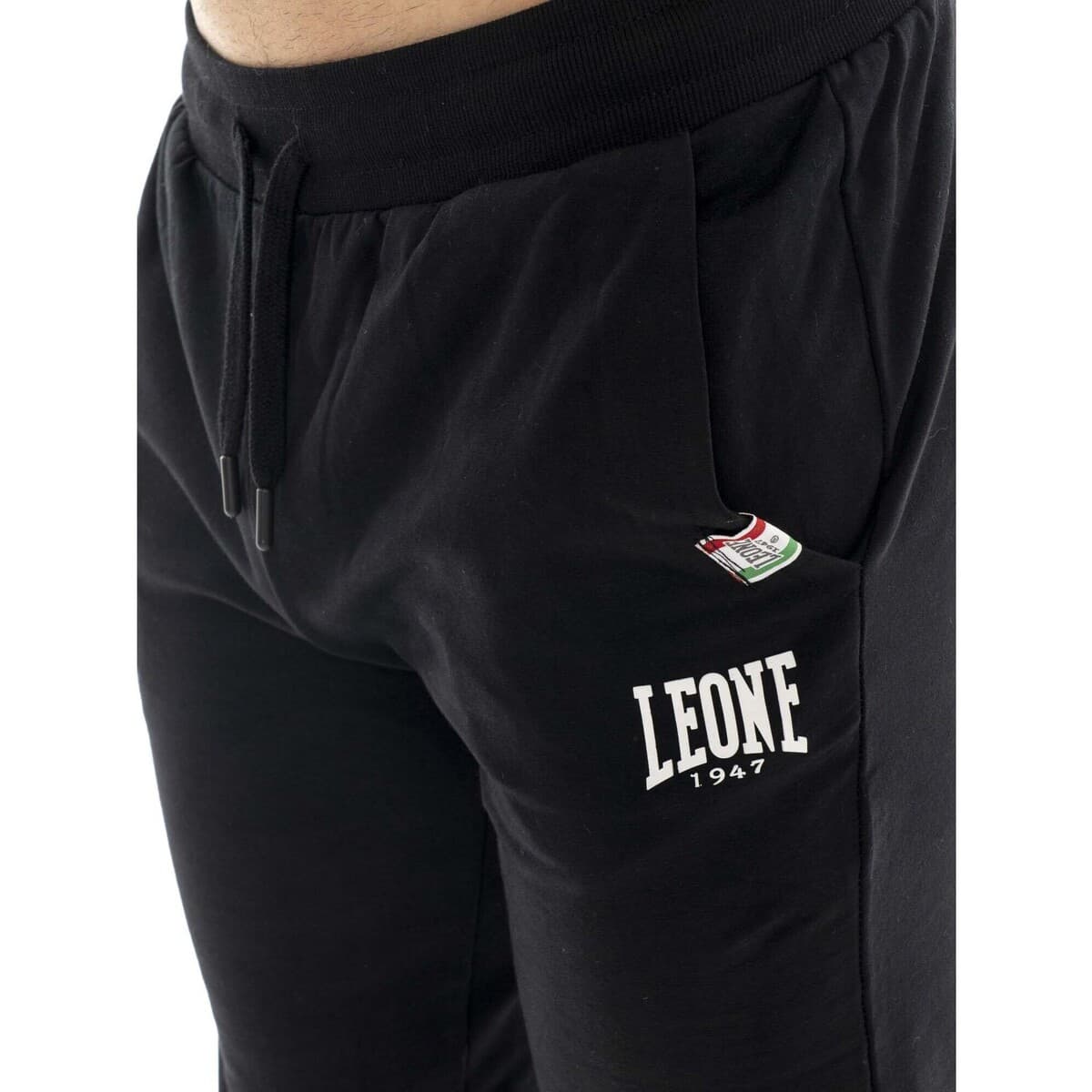 Men's Tracksuits Leone 1947 Black