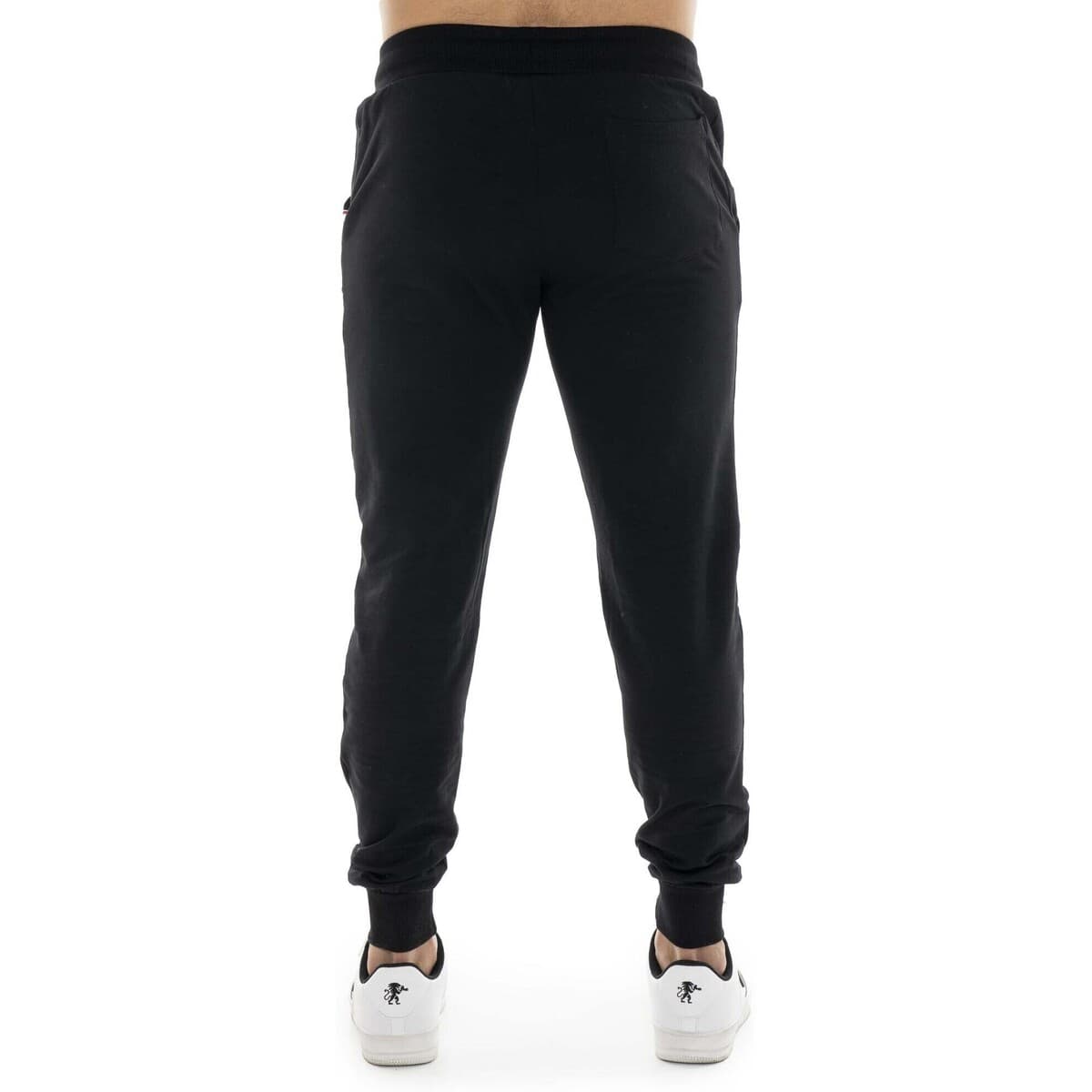 Men's Tracksuits Leone 1947 Black