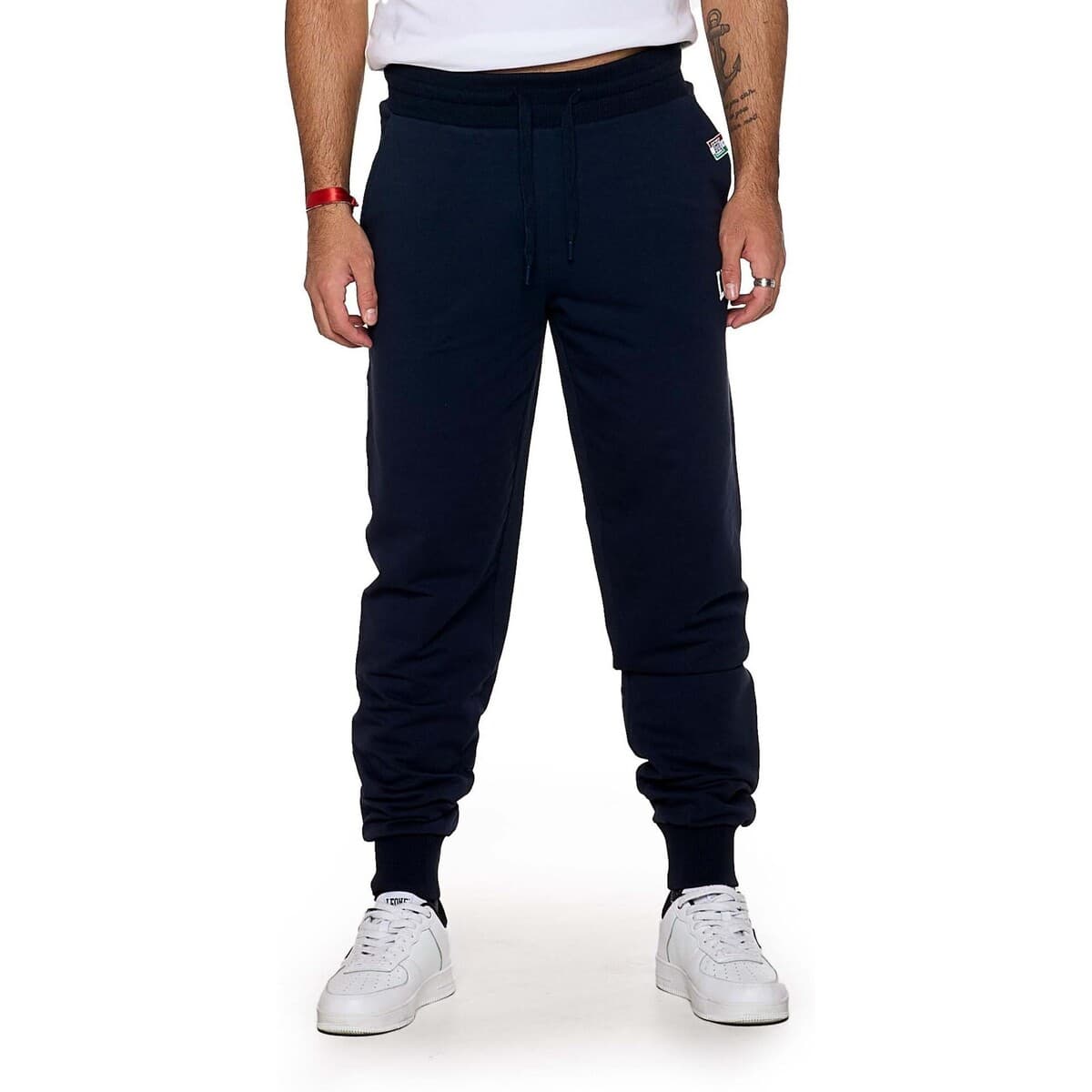 Men's Tracksuits Leone 1947 Blue