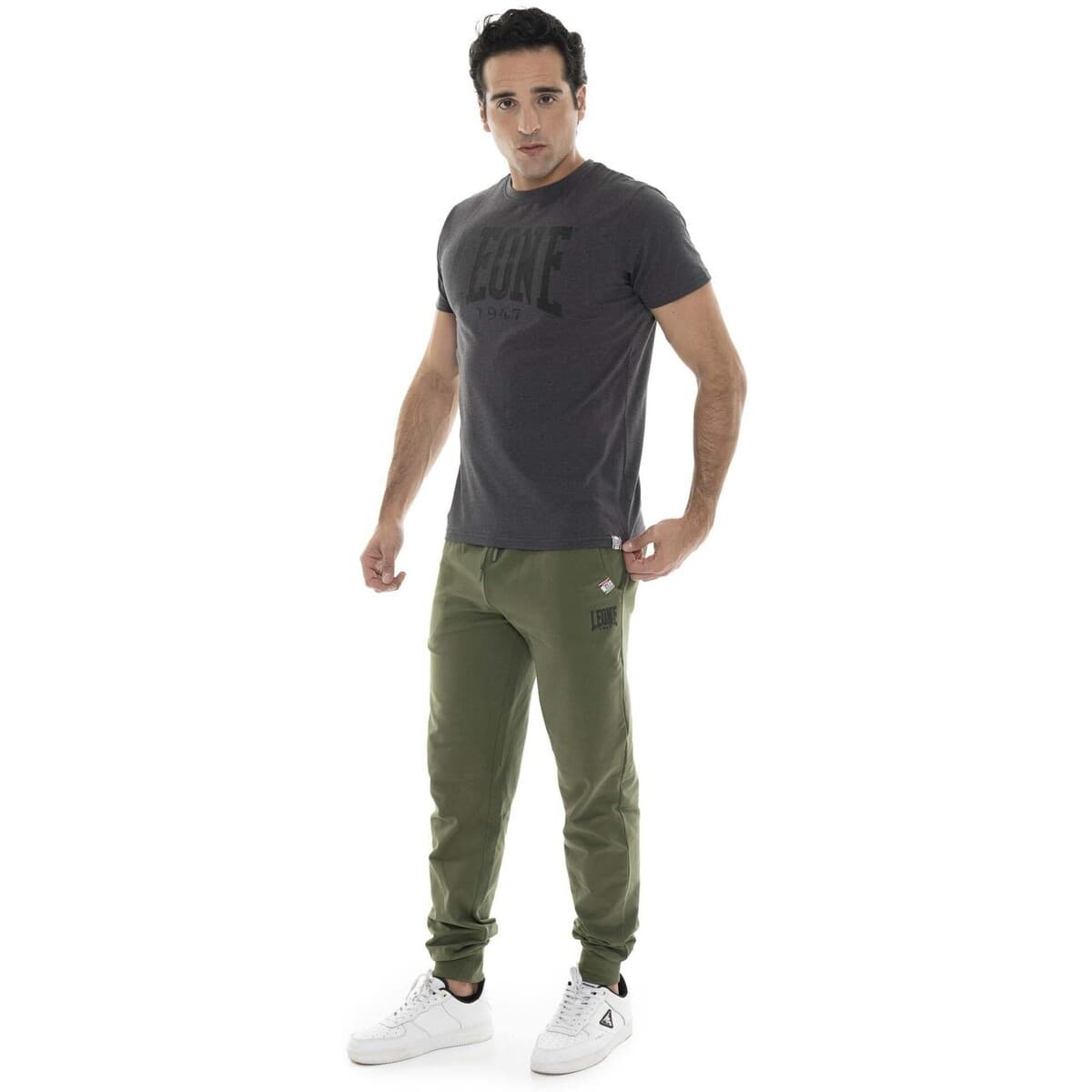 Men's Tracksuits Leone 1947 Green