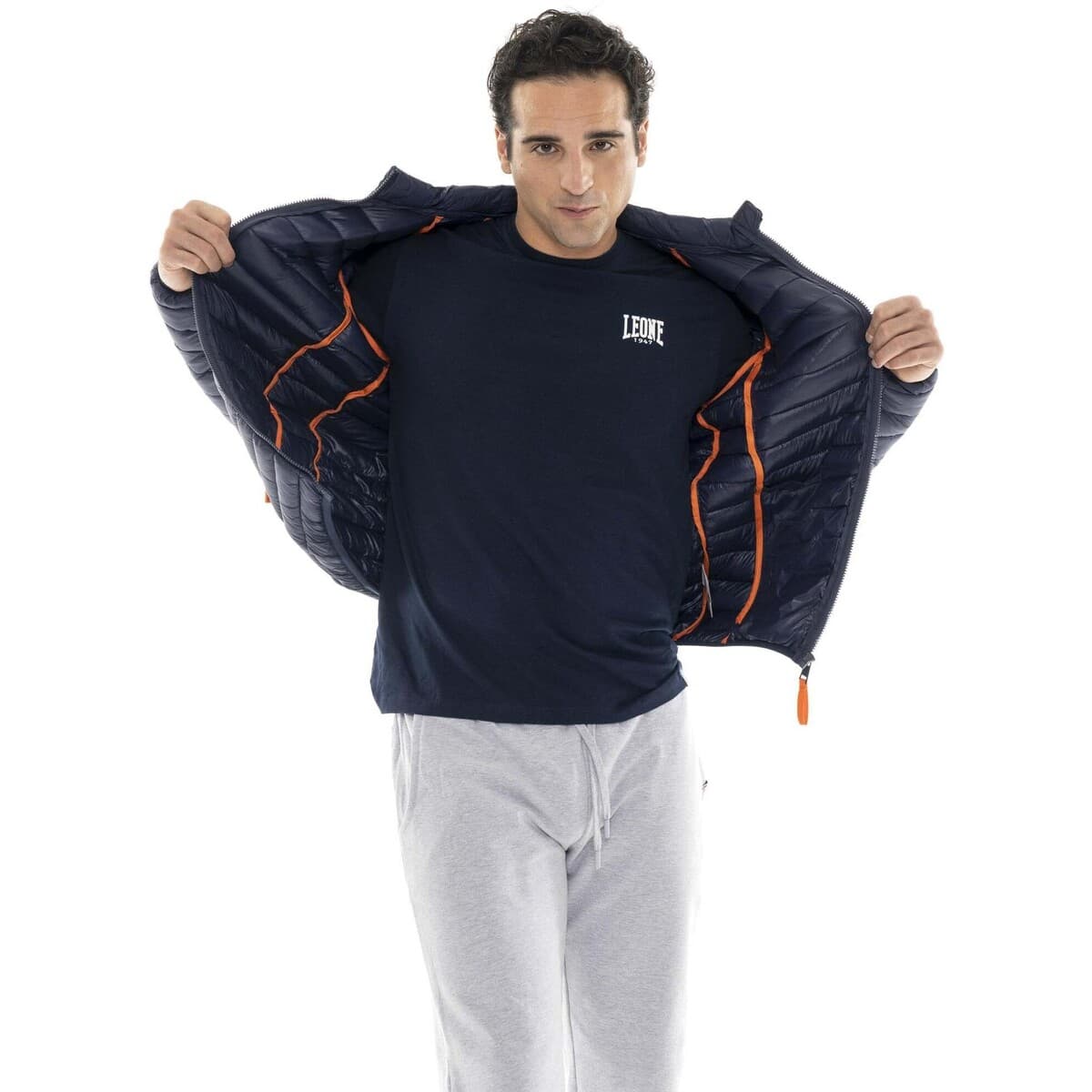 Men's Blazers Leone 1947 Blue