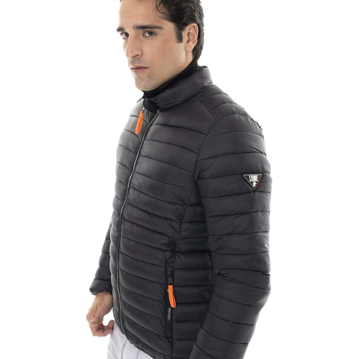 Men's Blazers Leone 1947 Black