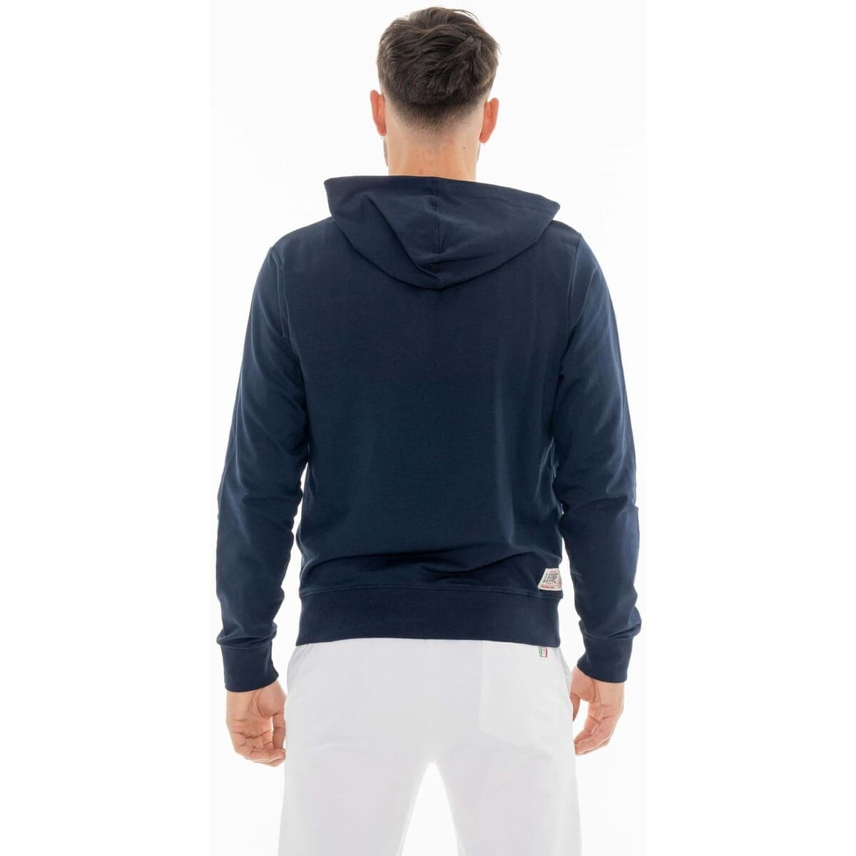 Men's Sweatshirts Leone 1947 Blue