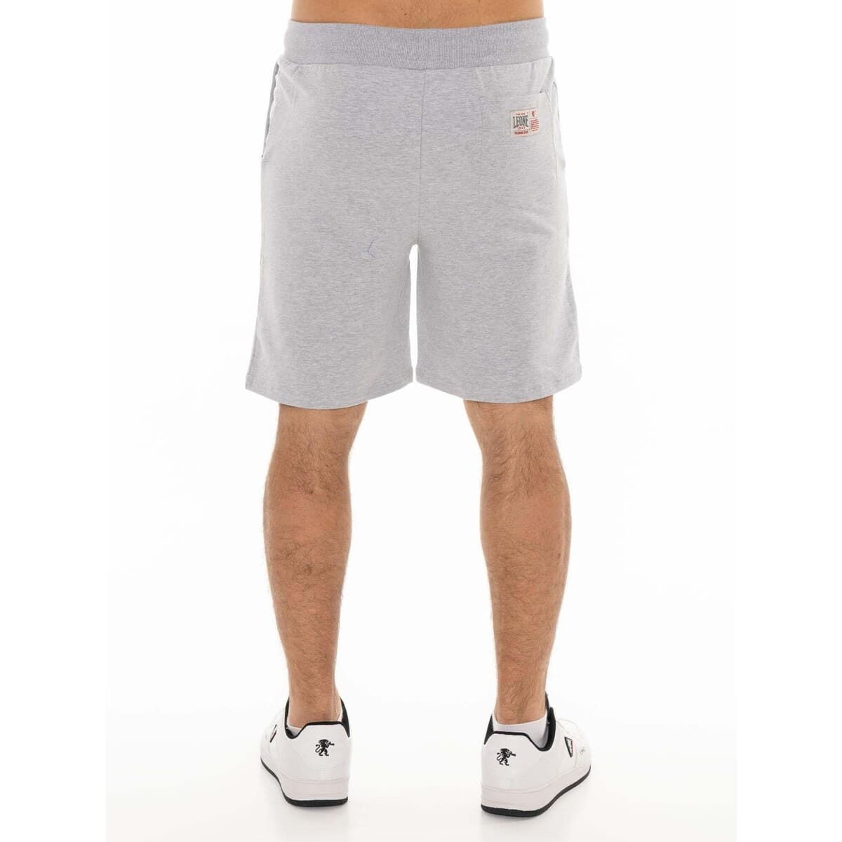 Men's Shorts Leone 1947 Gray