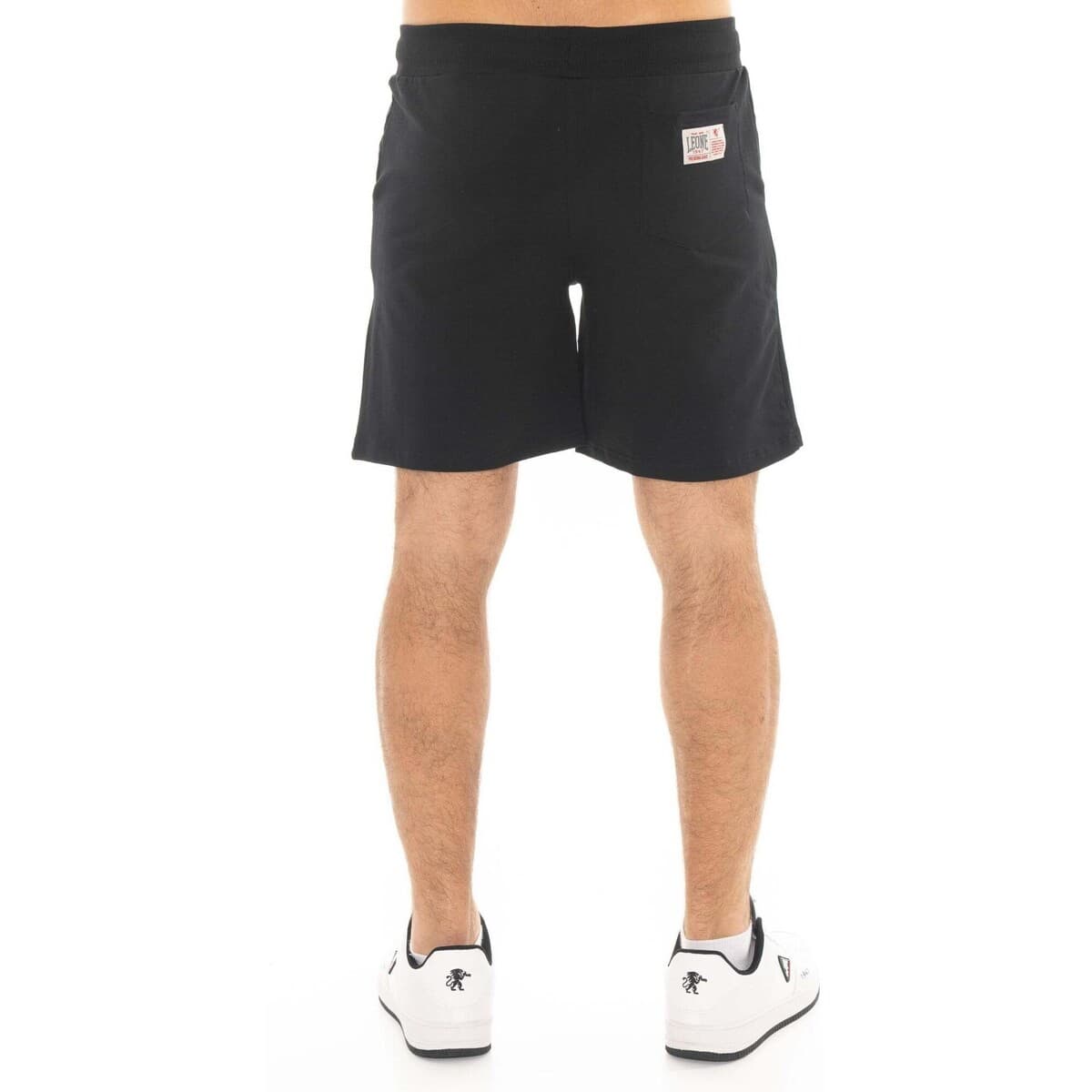 Men's Shorts Leone 1947 Black