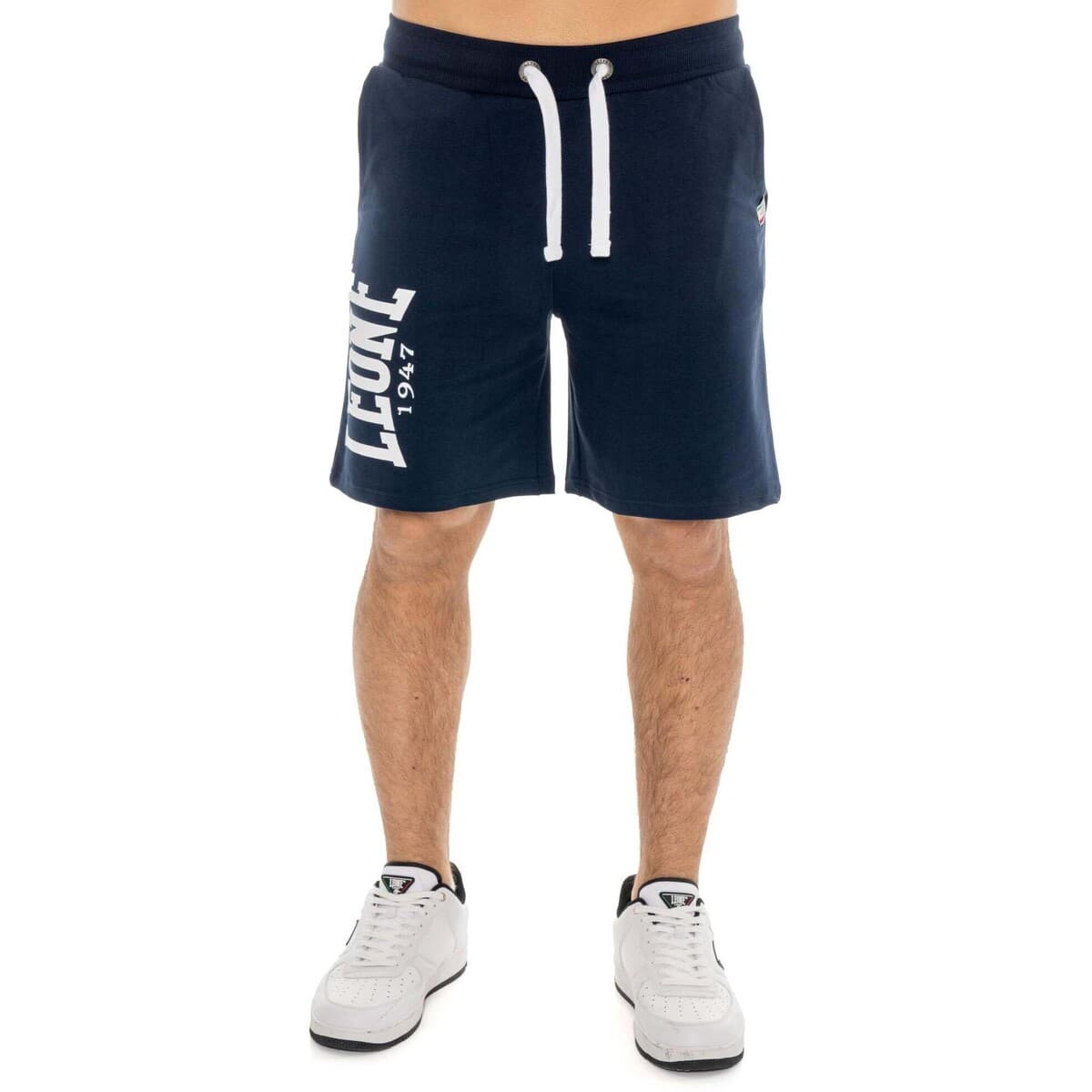 Men's Shorts Leone 1947 Gray