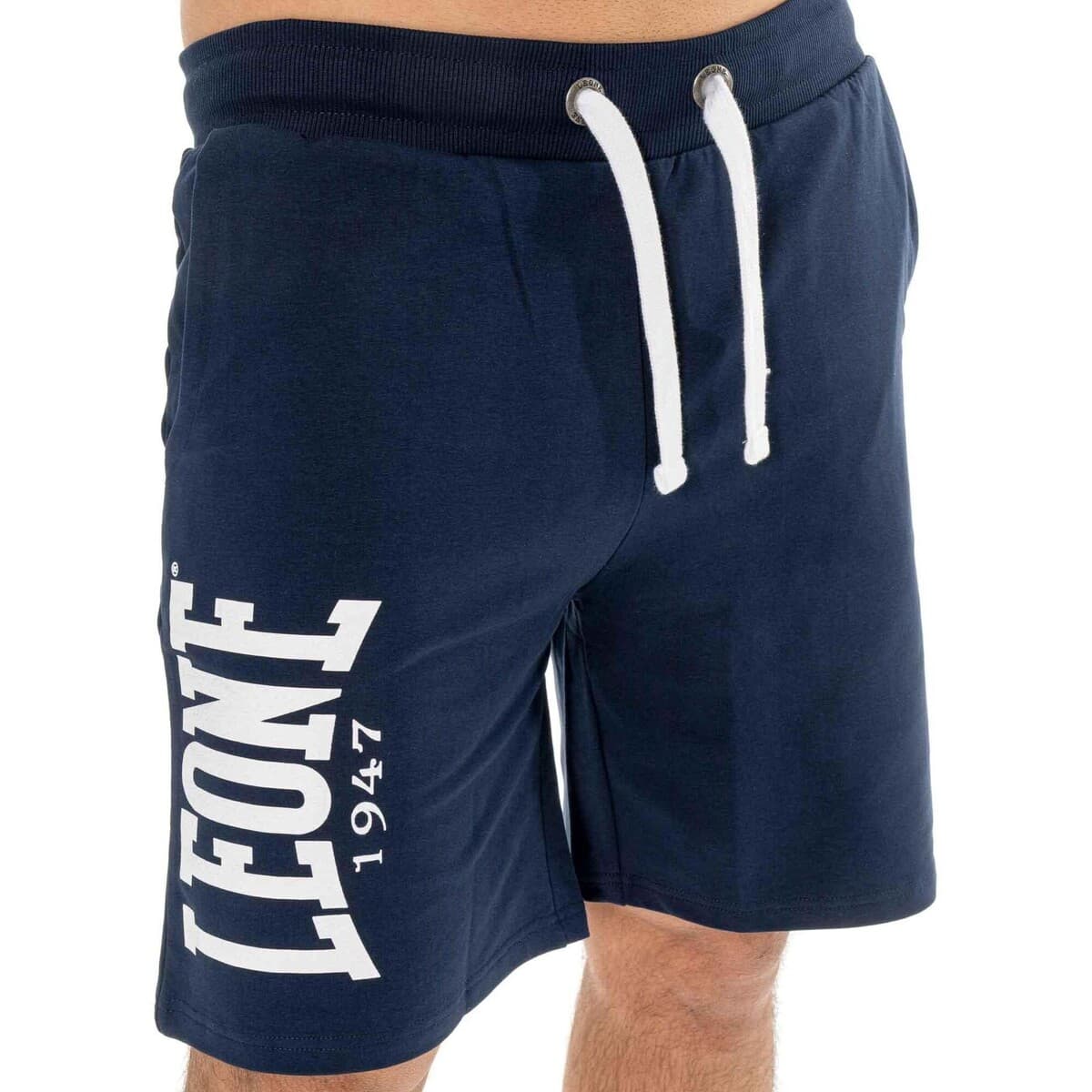 Men's Shorts Leone 1947 Blue
