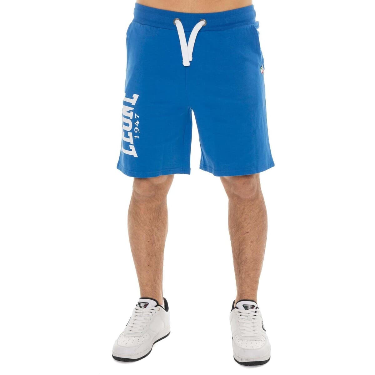 Men's Shorts Leone 1947 Gray