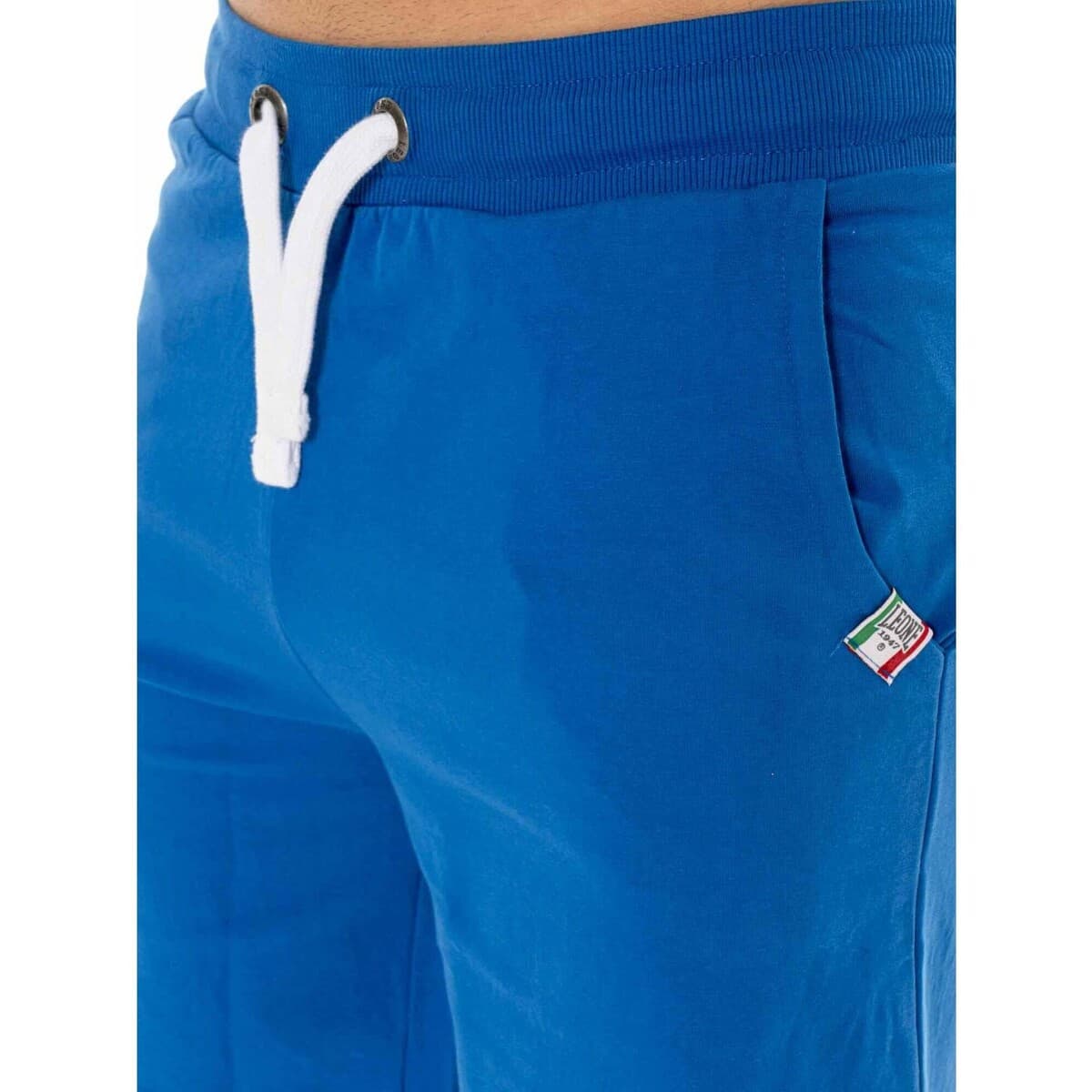 Men's Shorts Leone 1947 Blue