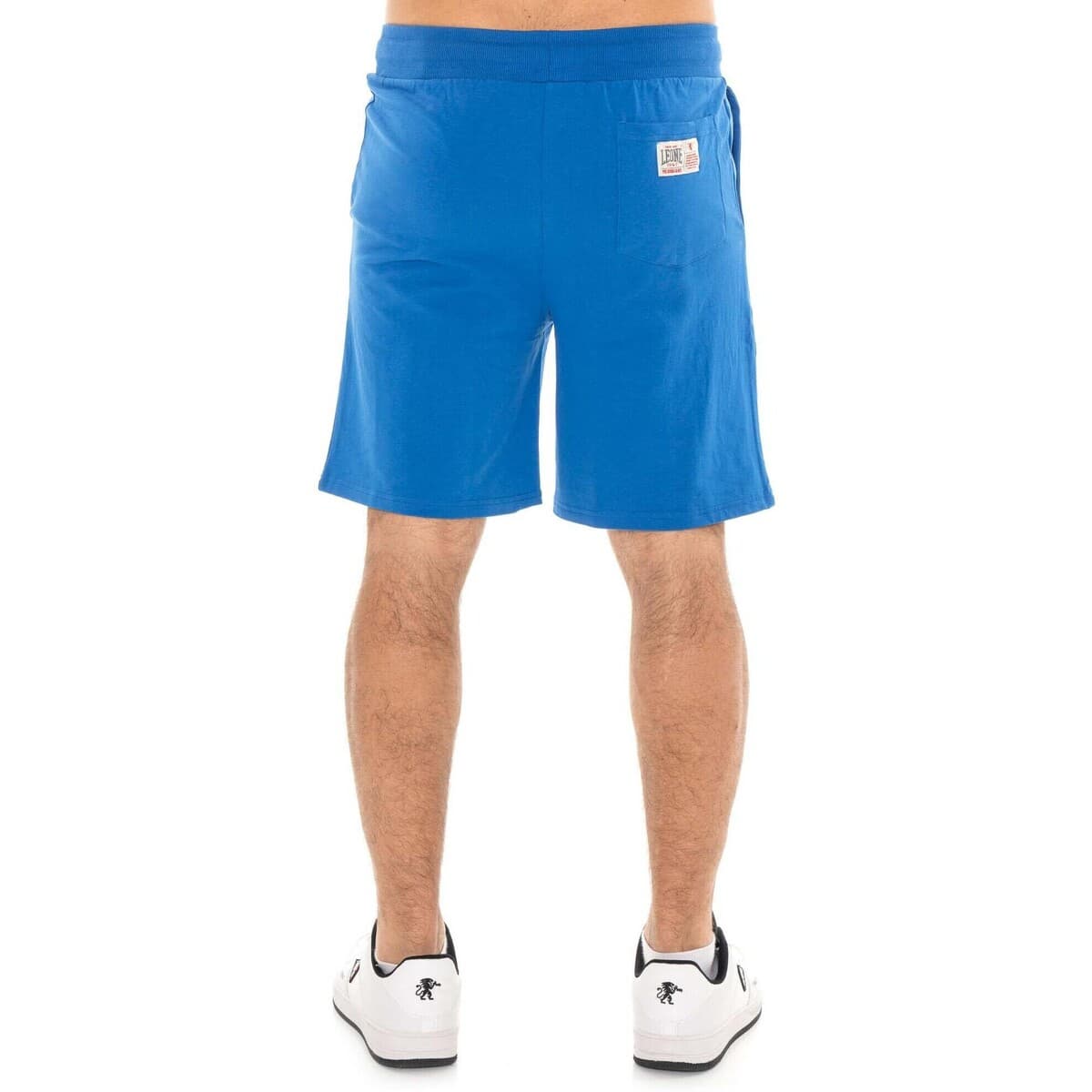 Men's Shorts Leone 1947 Blue