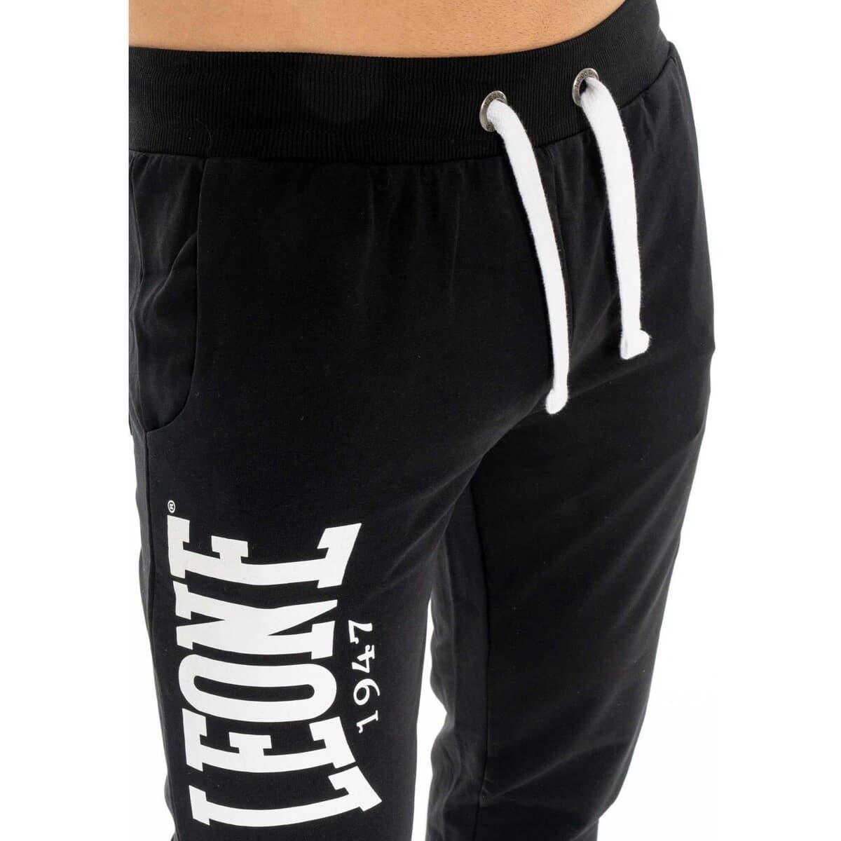 Men's Tracksuits Leone 1947 Black