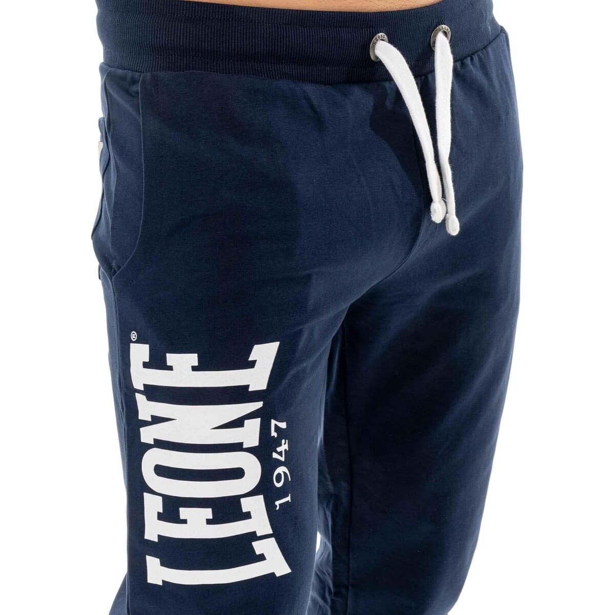 Men's Tracksuits Leone 1947 Blue