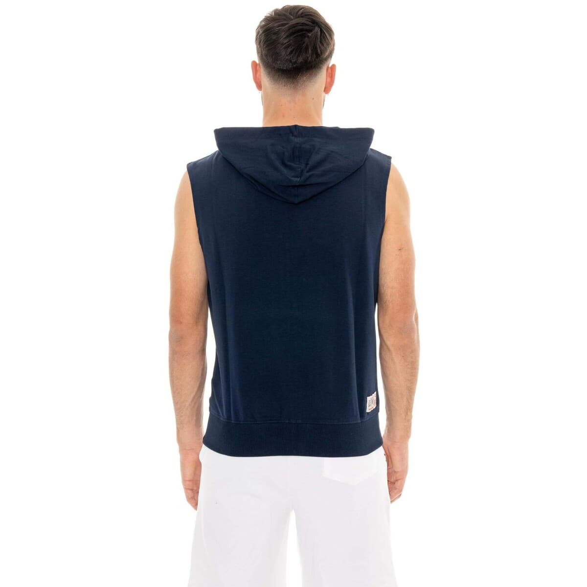 Men's Sweatshirts Leone 1947 Blue